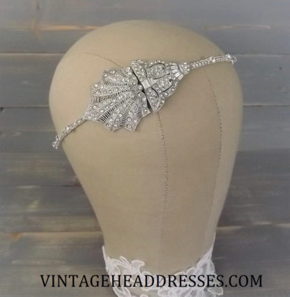 1920's Headband