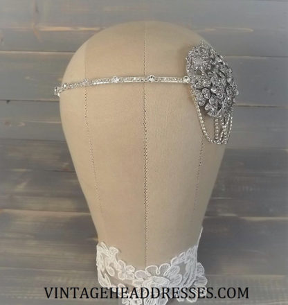 Bridal Headpiece