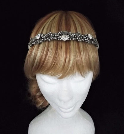 Vintage Art Deco Headband