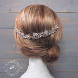 Vintage Bridal Hair Vine
