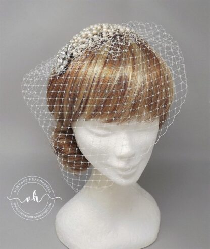 Birdcage Veil