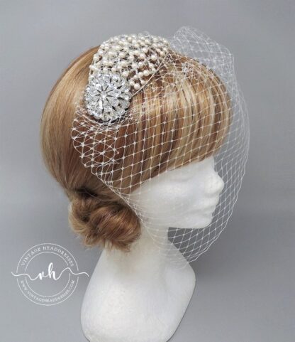 Birdcage Veil