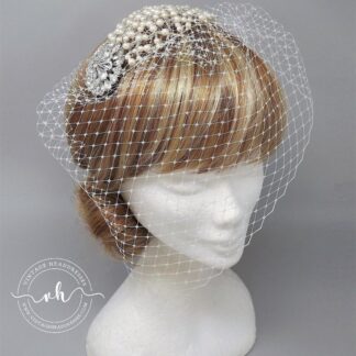 Birdcage Veil