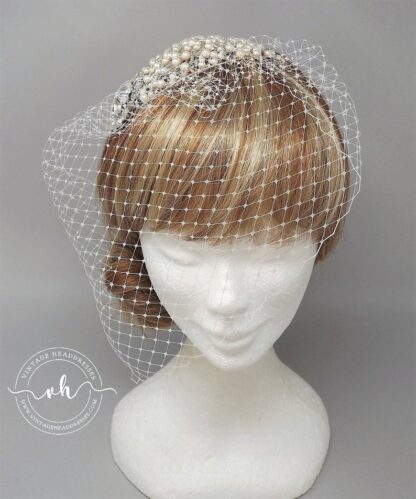 Birdcage Veil