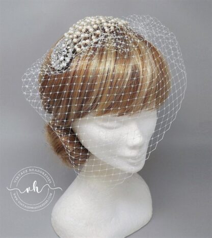 Birdcage Veil