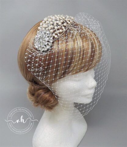 Birdcage Veil